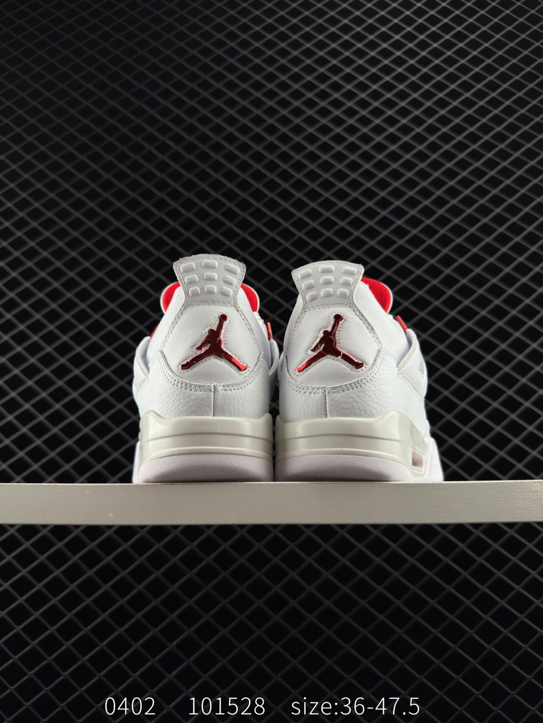 Nike Air Jordan 4 Retro